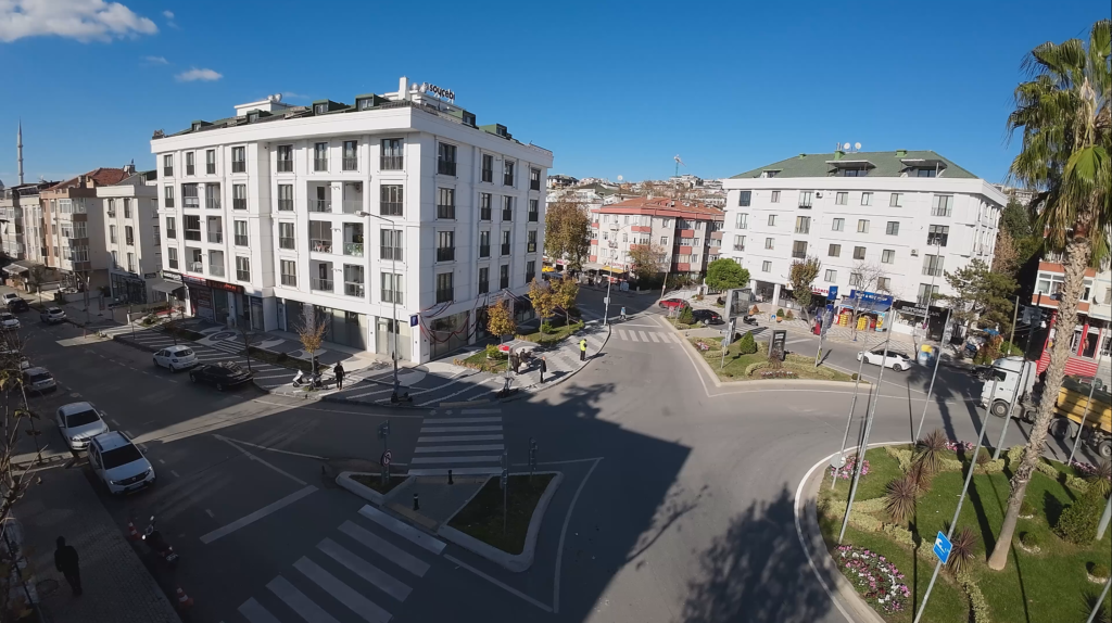 Büyükçekmece Diş Hekimi